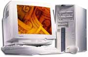 computer leasing