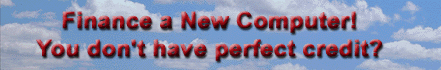 computer leasing for good or bad credit holders